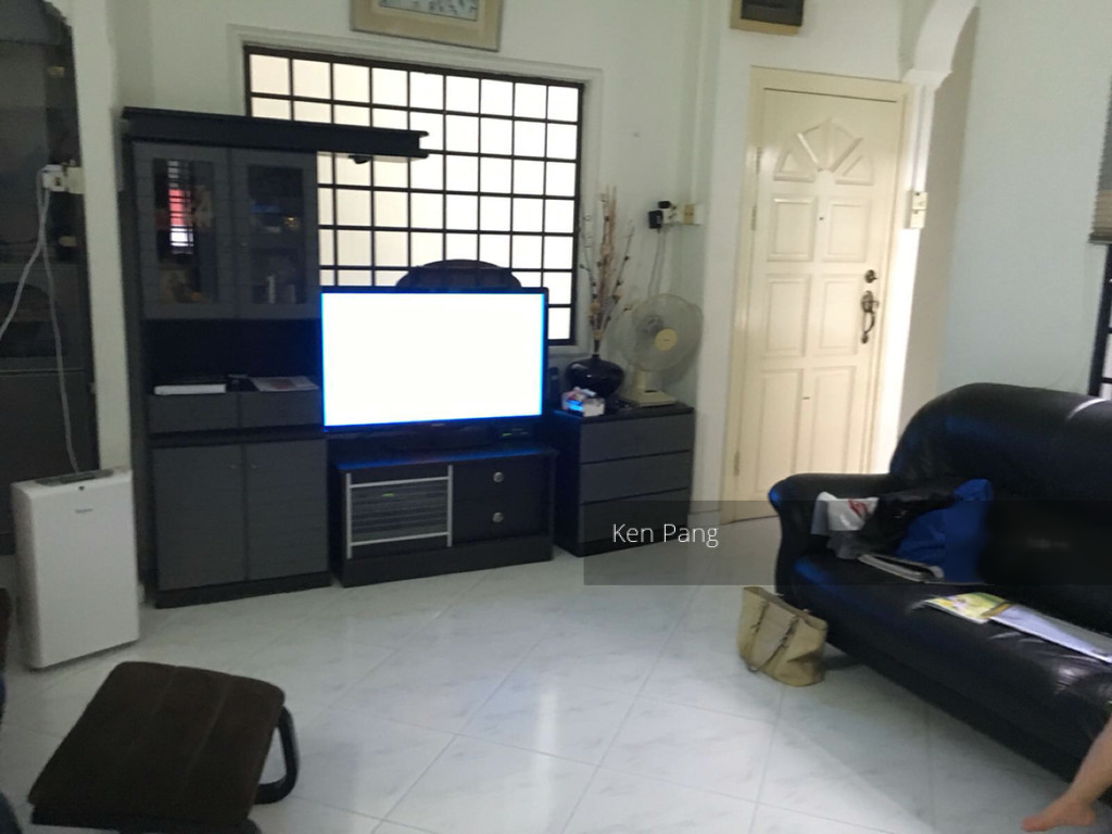 Tiong Bahru Estate (D3), Apartment #150087702